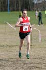 No 49 in the North East Veteran Championships.